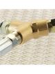 Draper Tools Y Piece For Pcl Twin Standard Coupling