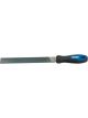 Draper Tools 200mm Hand File And Handle