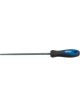 Draper Tools 200mm Round File And Handle