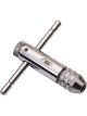 Draper Tools Expert Schrder Ratchet T Type Tap Wrench 2-5mm
