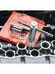 Draper Tools Schrder Screw Extractor Set 5 Piece