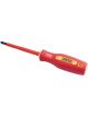 Draper Tools No: 2 X 100mm Fully Insulated Soft Grip PZ Type Screwdriver