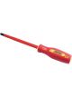 Draper Tools No: 3 X 250mm Fully Insulated Soft Grip PZ Type Screwdriver