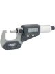 Draper Tools Expert Dual Reading Digital External Micrometre - 0-25mm/0-1