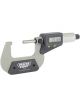 Draper Tools Expert Dual Reading Digital External Micrometre 25-50mm/1-2