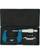 Draper Tools Expert Metric External Micrometre - 25-50mm