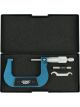 Draper Tools Expert Metric External Micrometre - 50-75mm