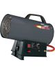 Draper Tools Jet Force, Propane Space Heater - 34,000 Btu 10Kw