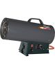 Draper Tools Jet Force, Propane Space Heater - 136,000 Btu/40Kw