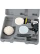 Draper Tools Air Polisher Kit 75mm
