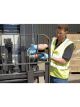 Draper Tools 500Cc Heavy Duty Pistol Type Grease Gun