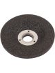 Draper Tools 50X9.6X4.0mm Metal Grinding Wheel Grade A80-Q-Bf For 47570