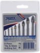 Draper Tools Tile And Glass Drilling Set 8 Piece