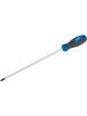 Draper Tools No.2 X 250mm PZ Type Screwdriver With Soft Grip Handles