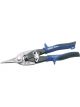 Draper Tools 250mm Soft Grip Compound Action Tinmans Aviation Shears