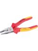 Draper Tools Expert 180mm Ergo Plus Insulated VDE Combination Pliers
