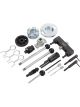Draper Tools Engine Timing Kit Audi, Porsche, Volkswagen