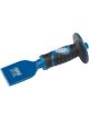 Draper Tools Expert 225 X 75mm Brick Bolster With Soft Grip Hand Guard