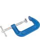 Draper Tools C Clamp 75 X 50mm