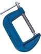 Draper Tools C Clamp 100 X 60mm
