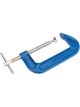 Draper Tools C Clamp 150 X 70mm