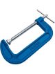 Draper Tools C Clamp 200 X 85mm