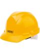 Draper Tools Yellow Safety Helmet To En397