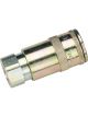 Draper Tools 1/4 Bsp Taper Female Thread Vertex Air Coupling