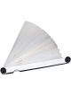 Draper Tools 26 Blade Extra Long Combination Feeler Gauge Set
