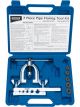Draper Tools Brake Pipe Flaring Kit 7 Piece