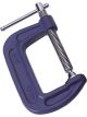 Draper Tools C Clamp 75 X 50mm