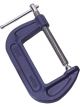Draper Tools C Clamp 100 X 60mm