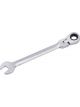 Draper Tools 10mm Hi-Torq Metric Flexible Head Ratcheting Spanner