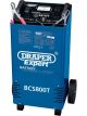 Draper Tools Expert 12/24V 700A Battery Starter/Charger
