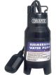 Draper Tools 235L/Min 110V Submersible Dirty Water Pump Float Switch 700W