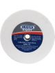 Draper Tools 150 X 19mm Grinding Wheel 80 Grit