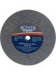 Draper Tools 200 X 25mm Grinding Wheel 30 Grit