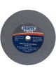 Draper Tools 200 X 25mm Grinding Wheel 60 Grit