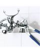 Draper Tools 300mm 55mm Capacity Waterpump Pliers