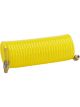 Draper Tools 1/4 Bsp X 7.6M Nylon Recoil Air Hose