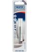 Draper Tools Expert 2.05mm Hss Twist Drill For 2.5 X 0.45 Taps