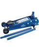 Draper Tools Garage Trolley Jack 3 Tonne
