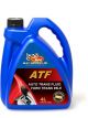 Gulf Western Ford Trans 85/95LE BTR Transmission Oil 4L