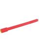 Draper Tools 3/8 Sq. Dr. VDE Approved Insulated Extension Bar 250mm