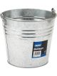 Draper Tools Galvanised Steel Bucket 12L