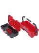 Draper Tools Expert Heavy Duty Tool Box With Removable Organiser 610mm