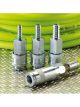 Draper Tools 6mm Euro Coupling Hose Tailpiece