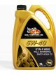 Gulf Western SYN-X 6000 5W-40 Full Synthetic Engine Oil 5L