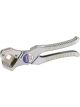 Draper Tools 6mm - 25mm Capacity Rubber Hose And Pipe Cutter