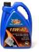 Gulf Western Top Dog Global CJ-4/SN Mineral Engine Oil 15W-40 5L